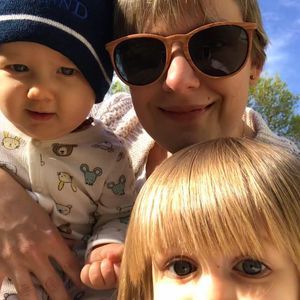 Meet your Posher, Savannah